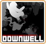 Downwell (Nintendo Switch)